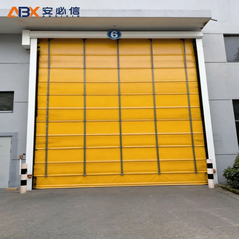 新余堆积门